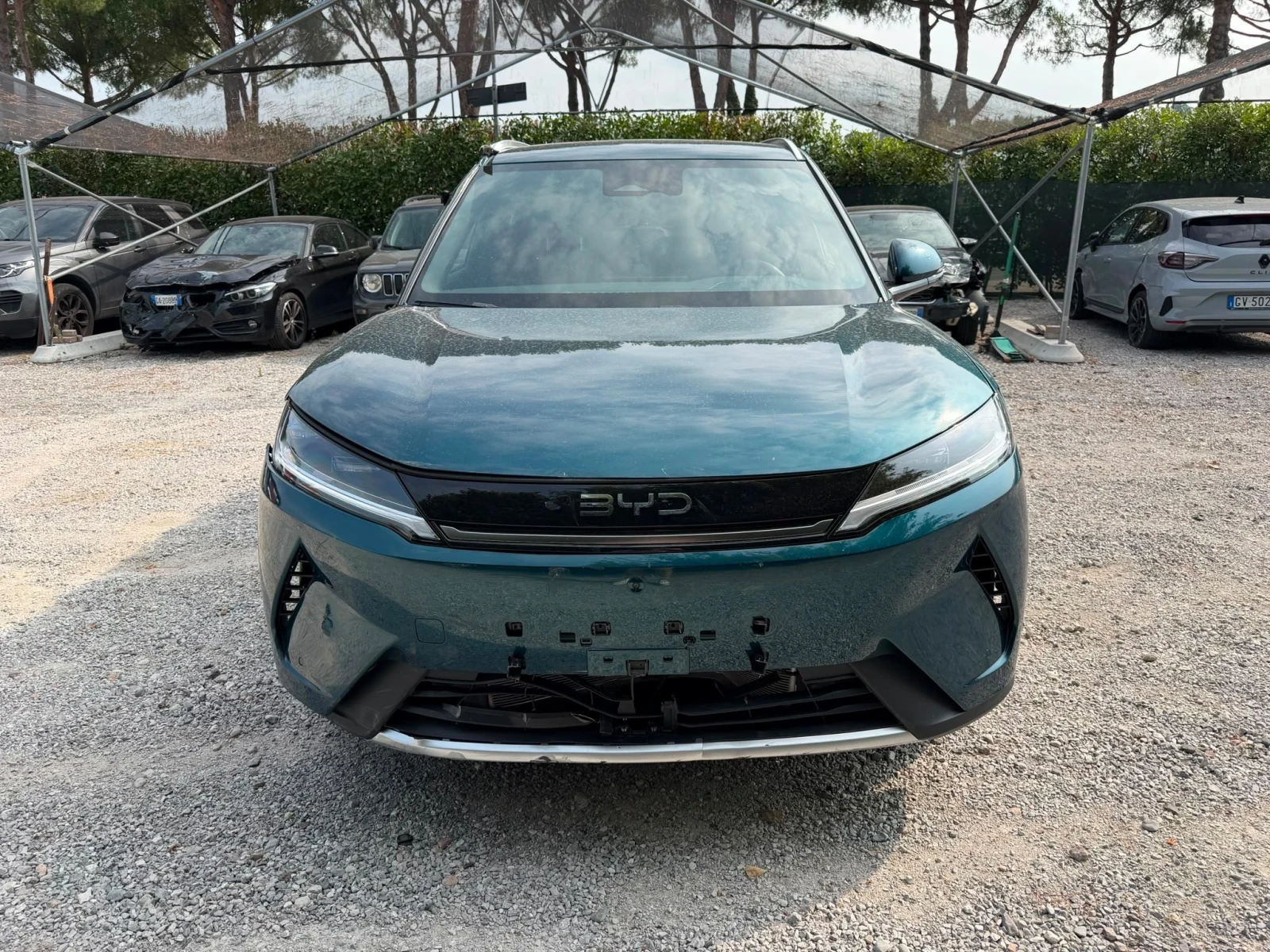 BYD Atto3 ATTO 2 plug in* FULL* 3080km* 4.2026� | Mobile.bg � ����������� 13