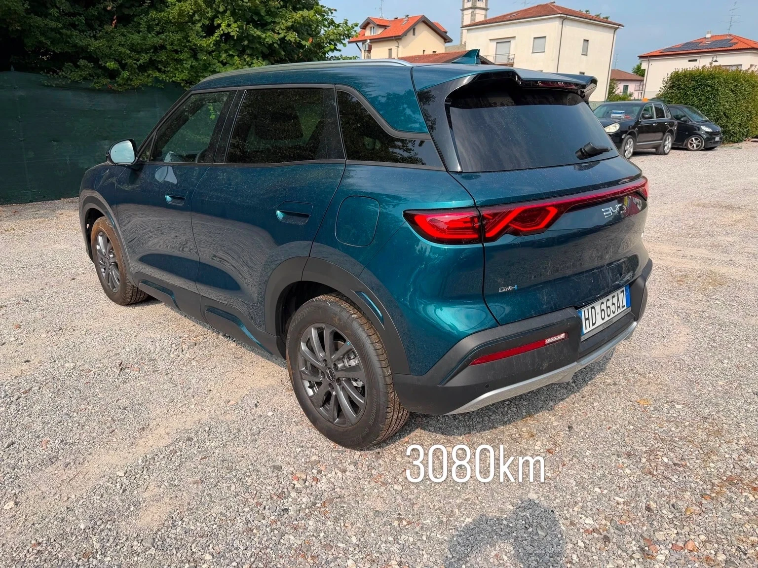 BYD Atto3 ATTO 2 plug in* FULL* 3080km* 4.2026� | Mobile.bg � ����������� 2