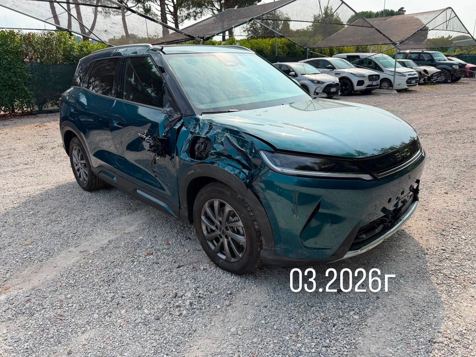 BYD Atto3 ATTO 2 plug in* FULL* 3080km* 4.2026� | Mobile.bg � ����������� 4