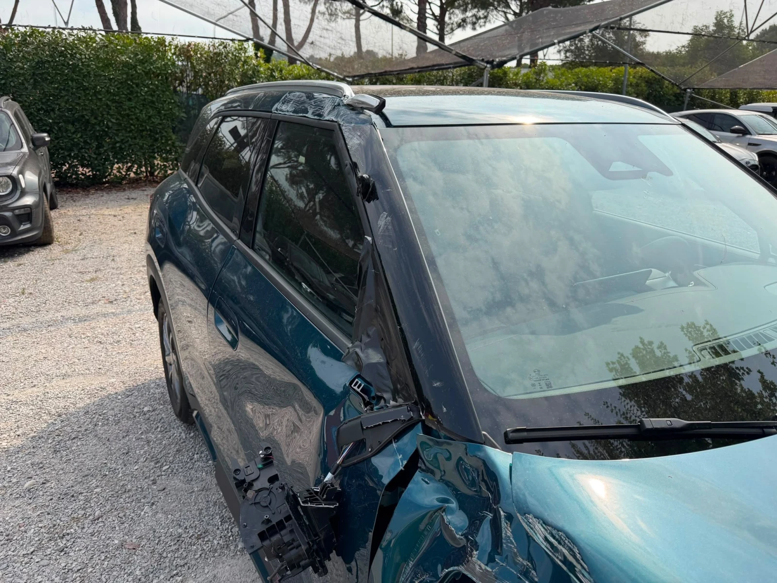 BYD Atto3 ATTO 2 plug in* FULL* 3080km* 4.2026� | Mobile.bg � ����������� 17