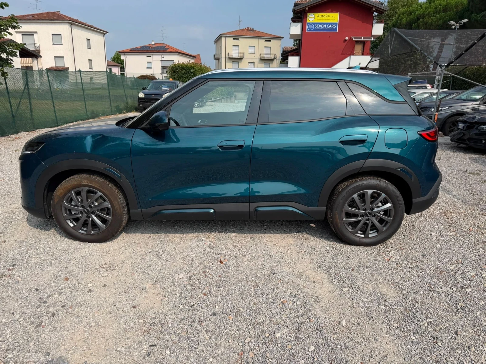 BYD Atto3 ATTO 2 plug in* FULL* 3080km* 4.2026� | Mobile.bg � ����������� 10