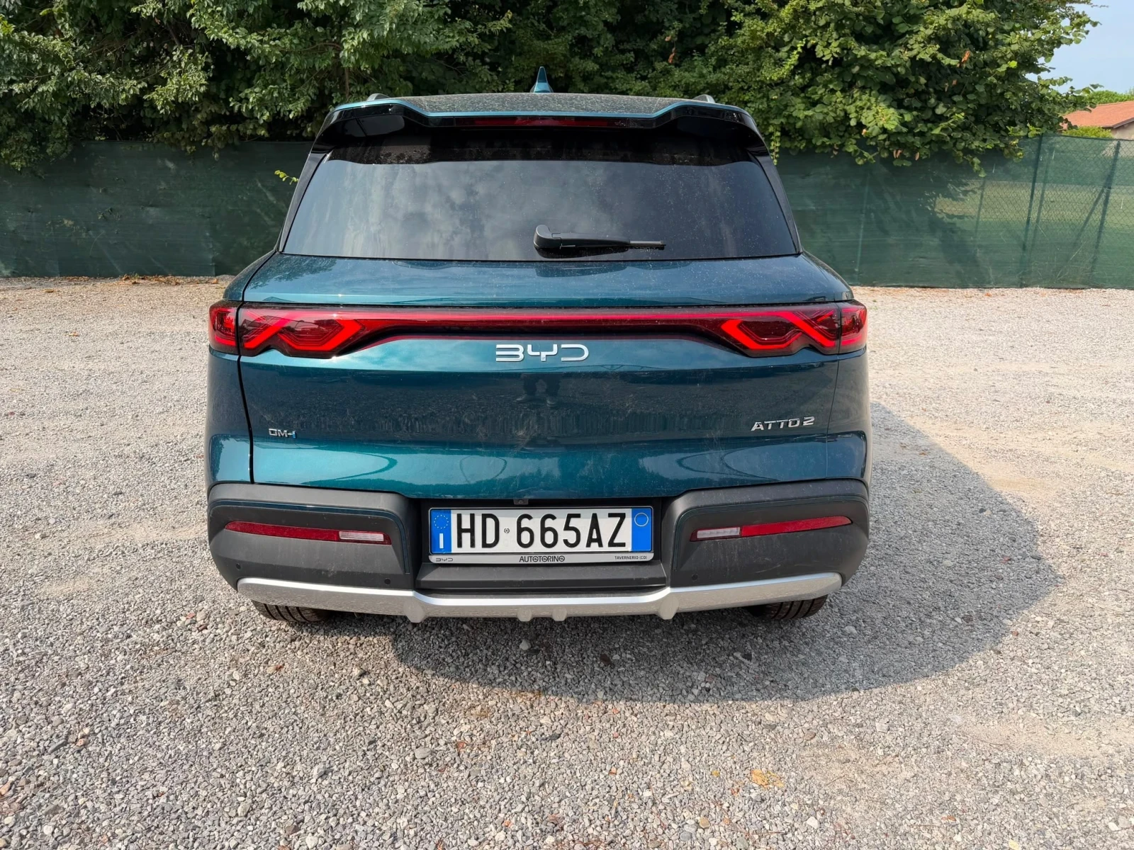 BYD Atto3 ATTO 2 plug in* FULL* 3080km* 4.2026� | Mobile.bg � ����������� 14