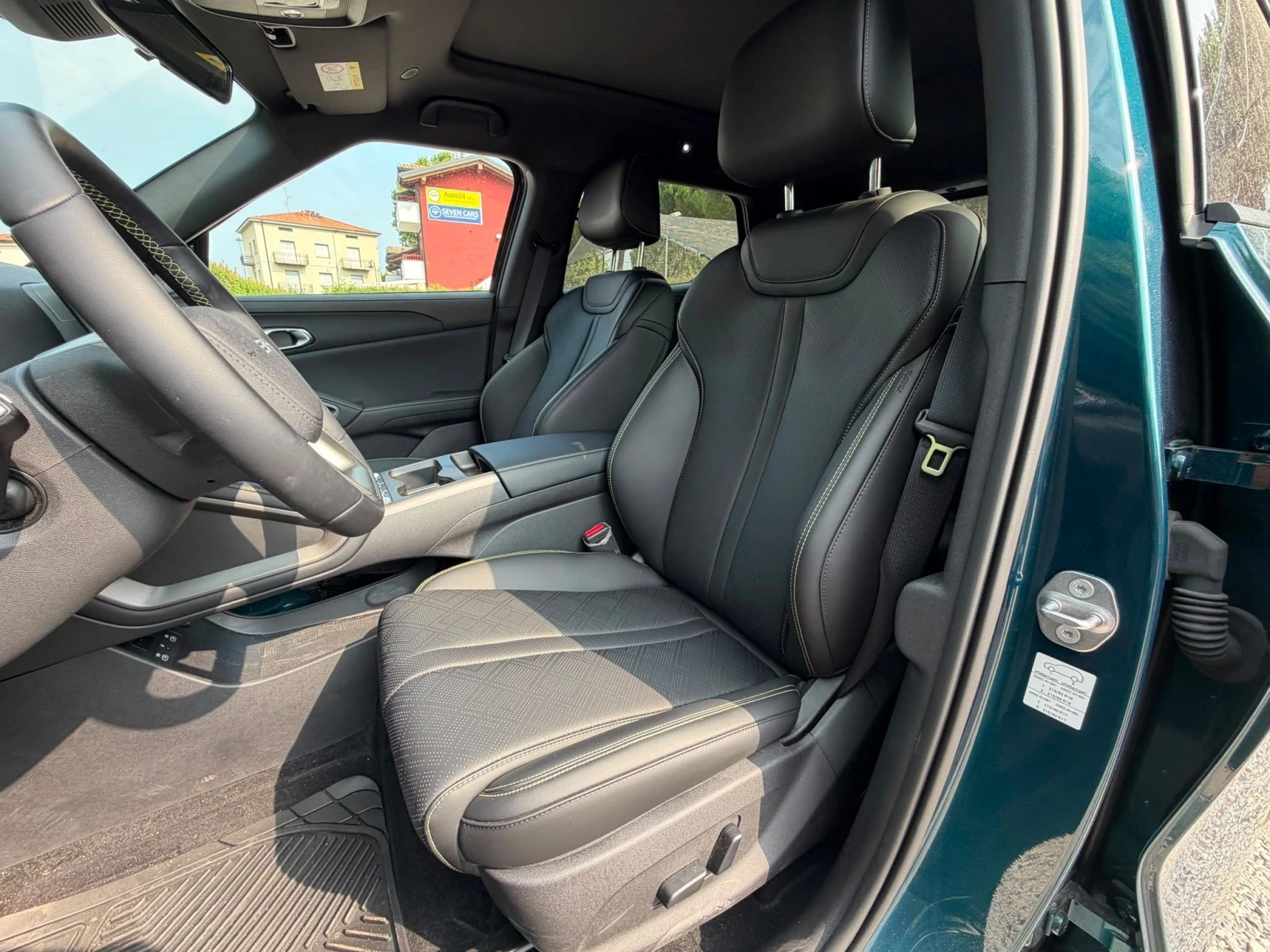 BYD Atto3 ATTO 2 plug in* FULL* 3080km* 4.2026� | Mobile.bg � ����������� 9
