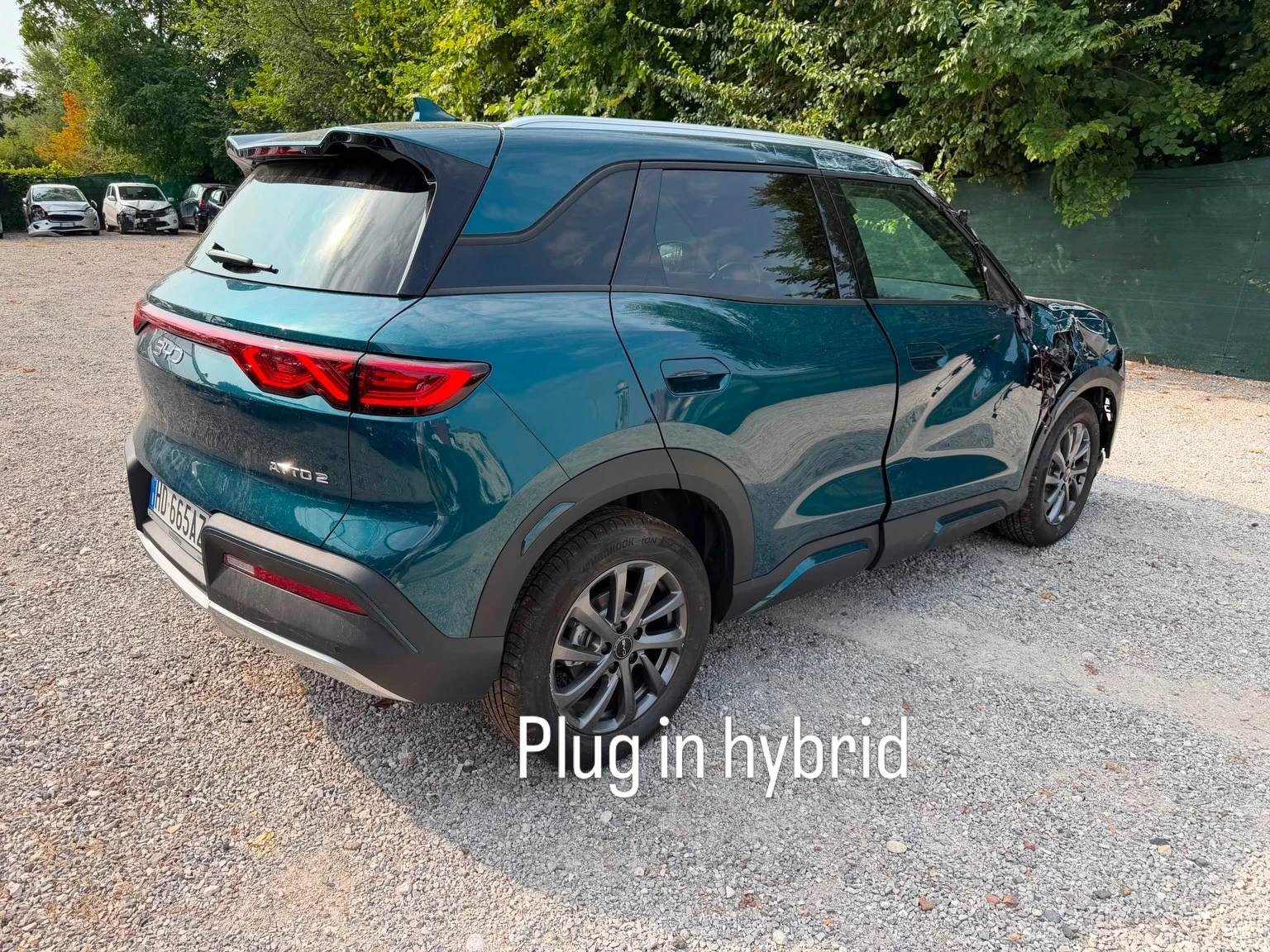 BYD Atto3 ATTO 2 plug in* FULL* 3080km* 4.2026� | Mobile.bg � ����������� 3