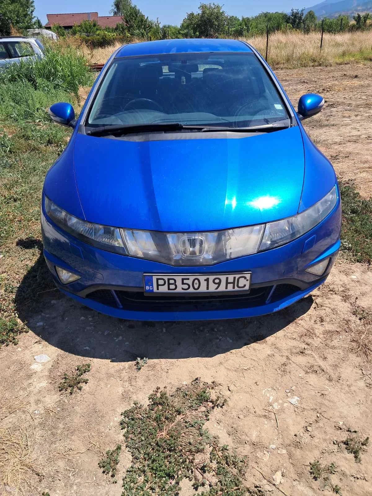 Honda Civic 1.8 sport | Mobile.bg � ����������� 2