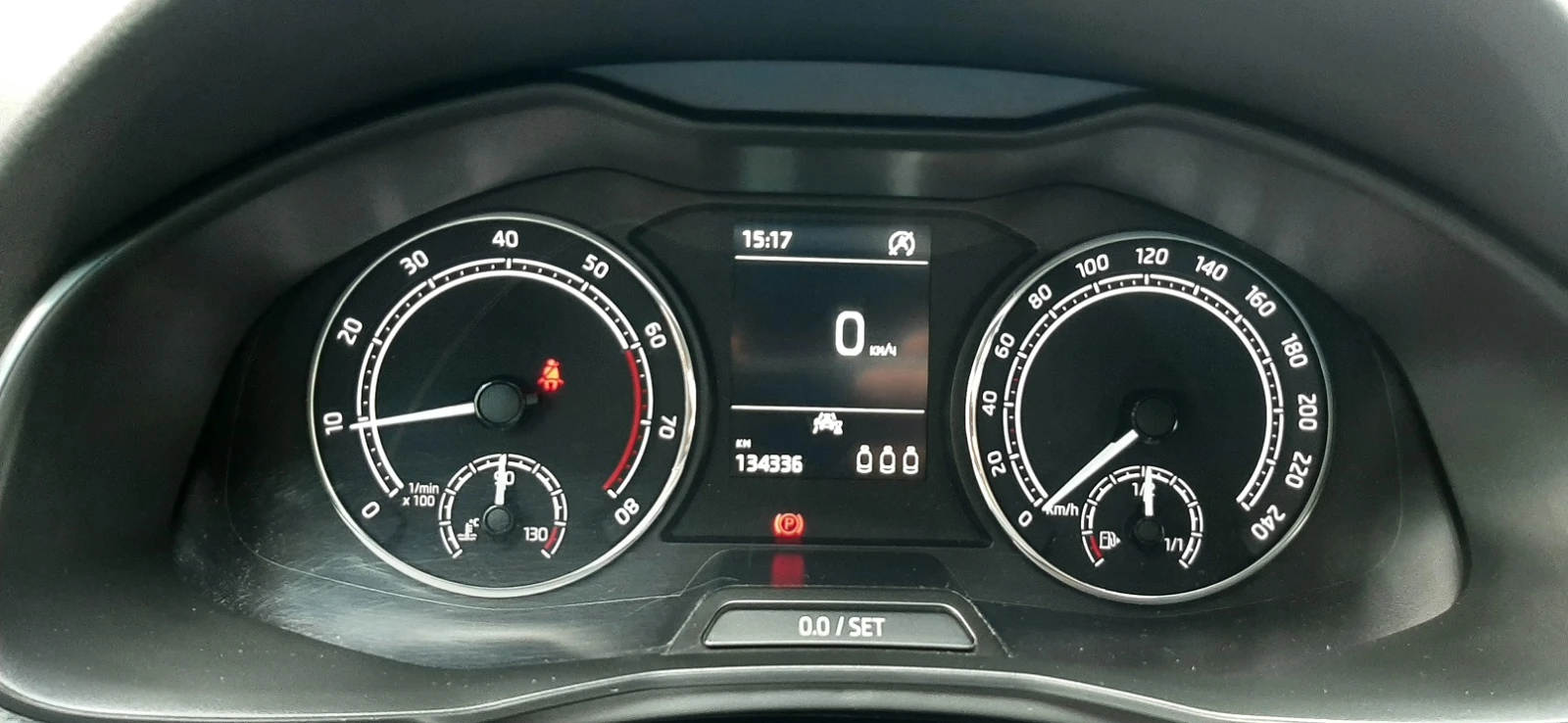 Skoda Scala Selection 1.0 TSI, снимка 9 - Автомобили и джипове - 55614131