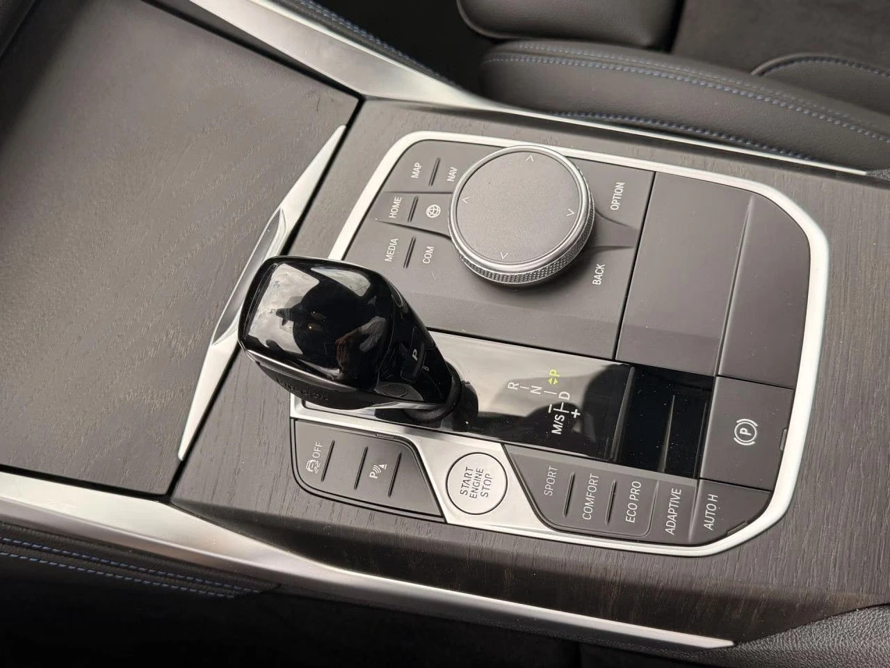 BMW 430 i/374HP/GRAN COUPE/HUD/CAM/ACC/LASER/HUD/763z, снимка 15 - Автомобили и джипове - 55663569