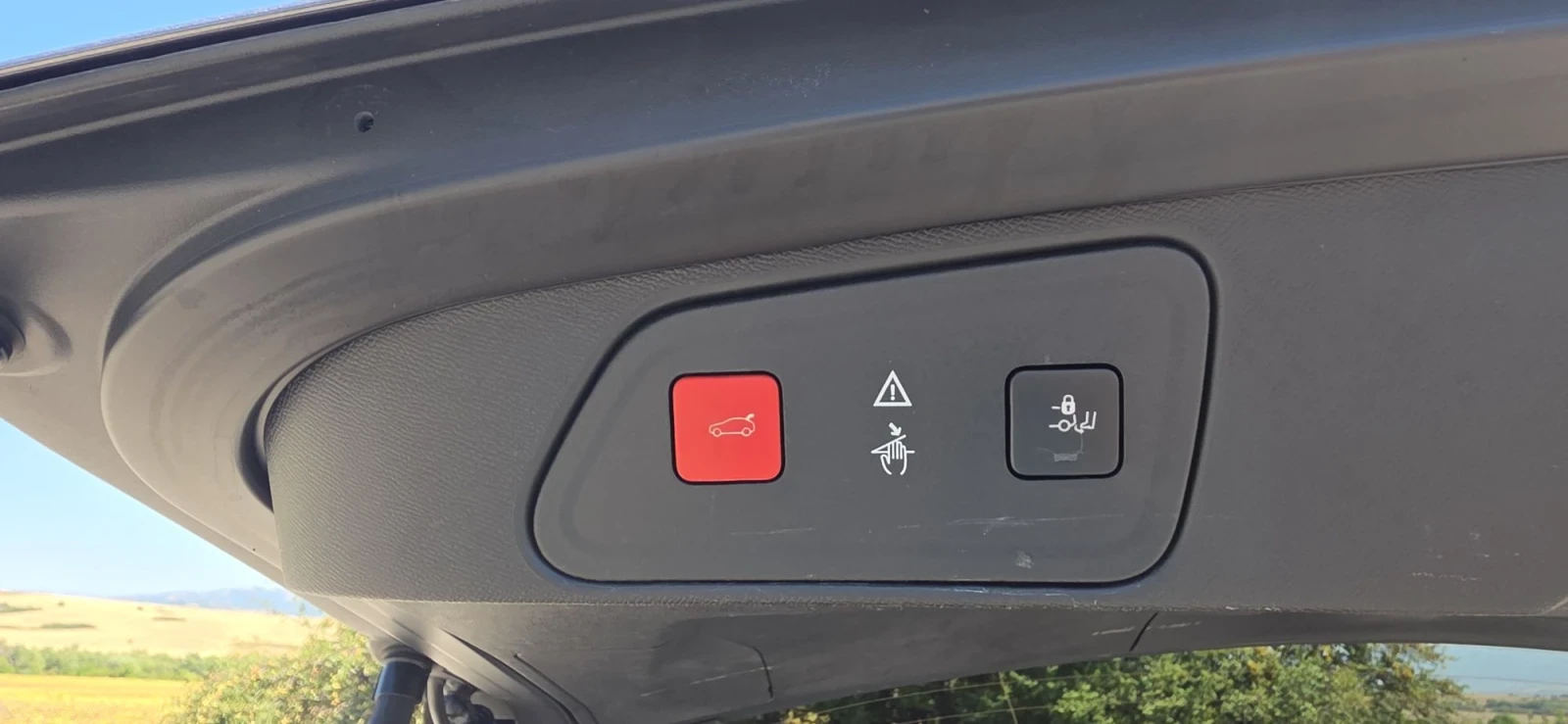 Peugeot 3008 1.6 Hdi-Allure-120hp, снимка 5 - Автомобили и джипове - 55794280