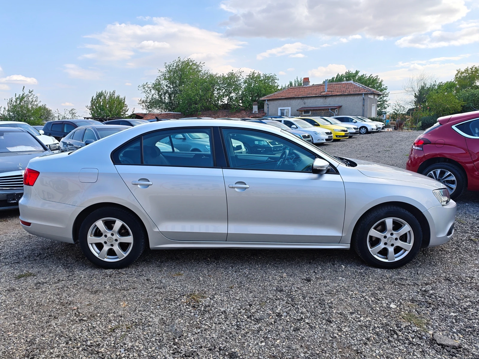 VW Jetta 1.2i | Mobile.bg � ����������� 6