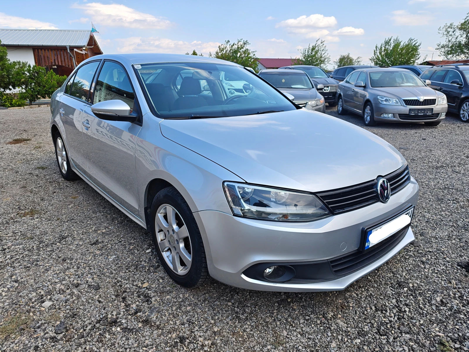 VW Jetta 1.2i | Mobile.bg � ����������� 7