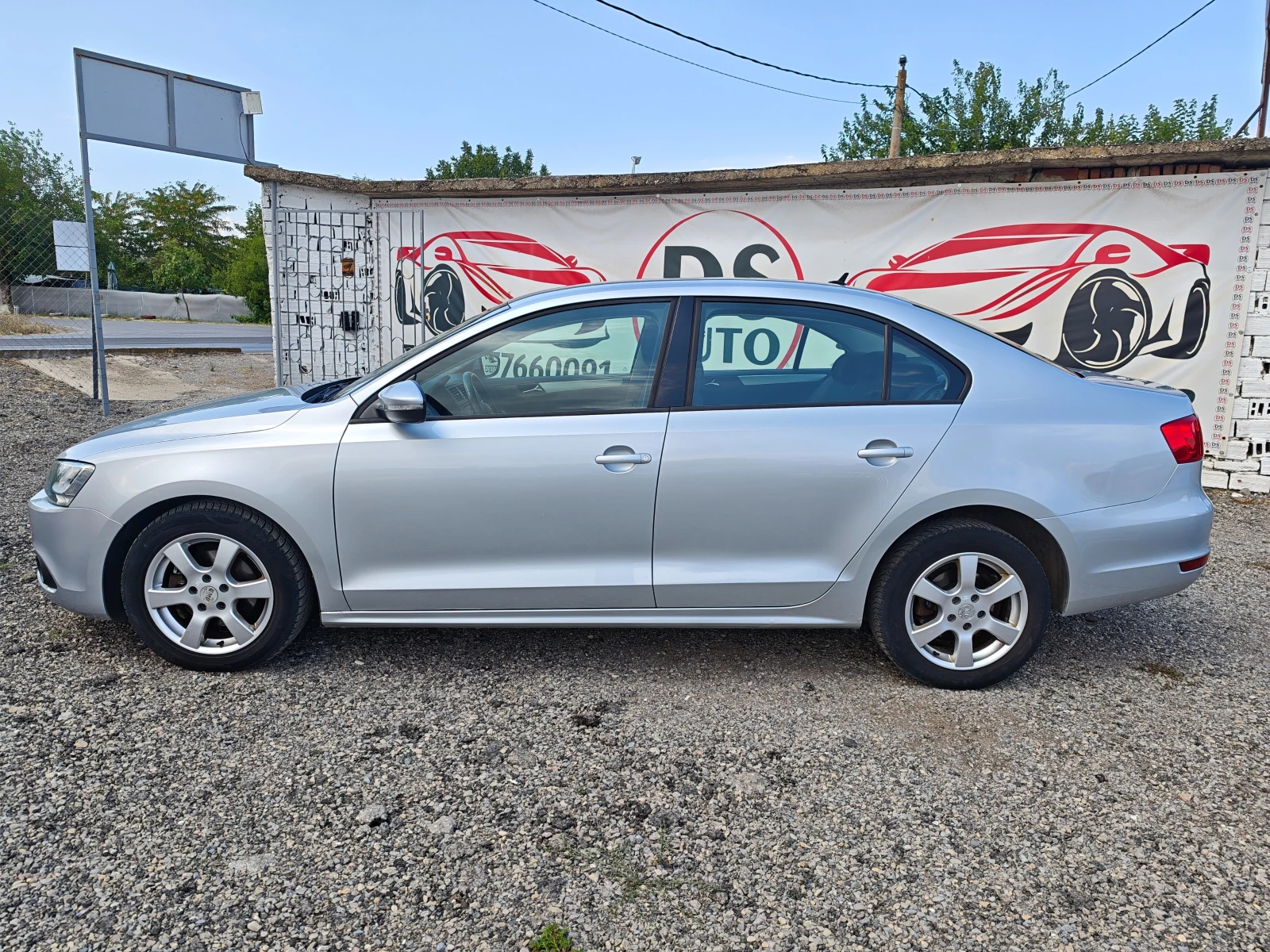 VW Jetta 1.2i | Mobile.bg � ����������� 2