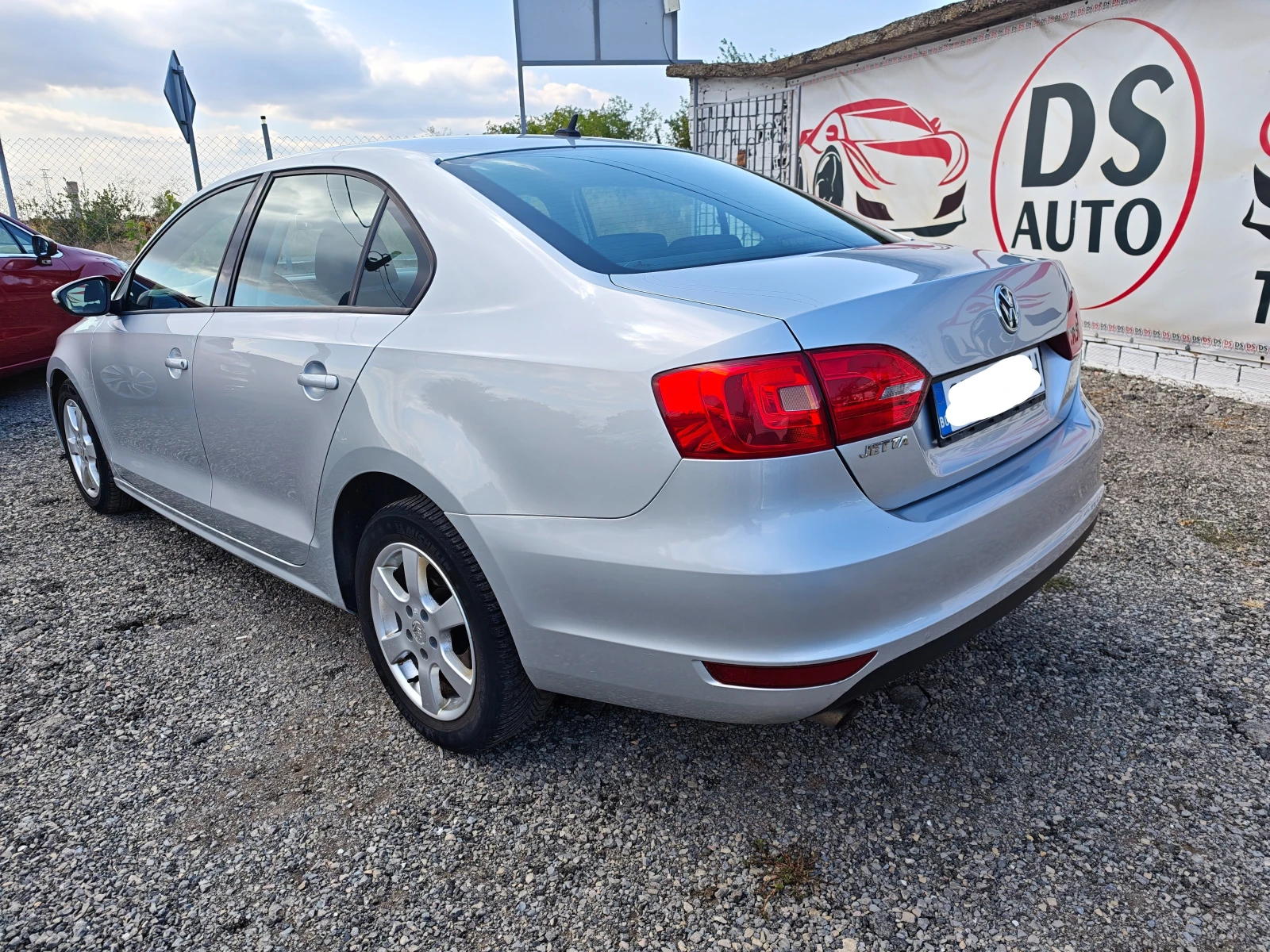 VW Jetta 1.2i | Mobile.bg � ����������� 3