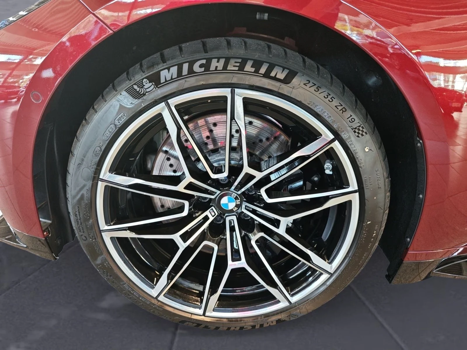 BMW M3 Competition xDrive Touring/INDIVIDUAL/HEAD UP/LED, снимка 6 - Автомобили и джипове - 55927359