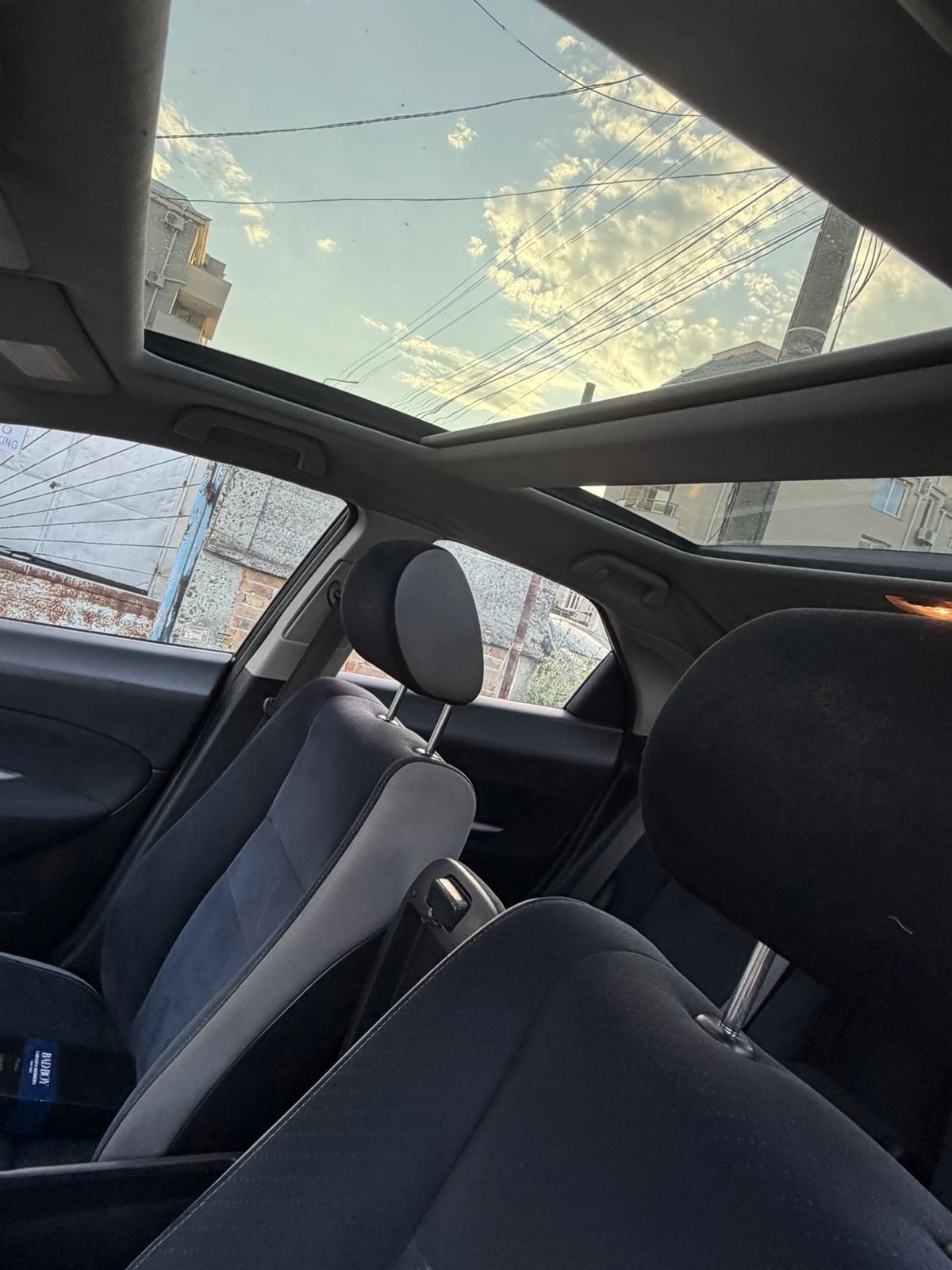 Honda Civic 1.8 Бензин, снимка 9 - Автомобили и джипове - 55953782