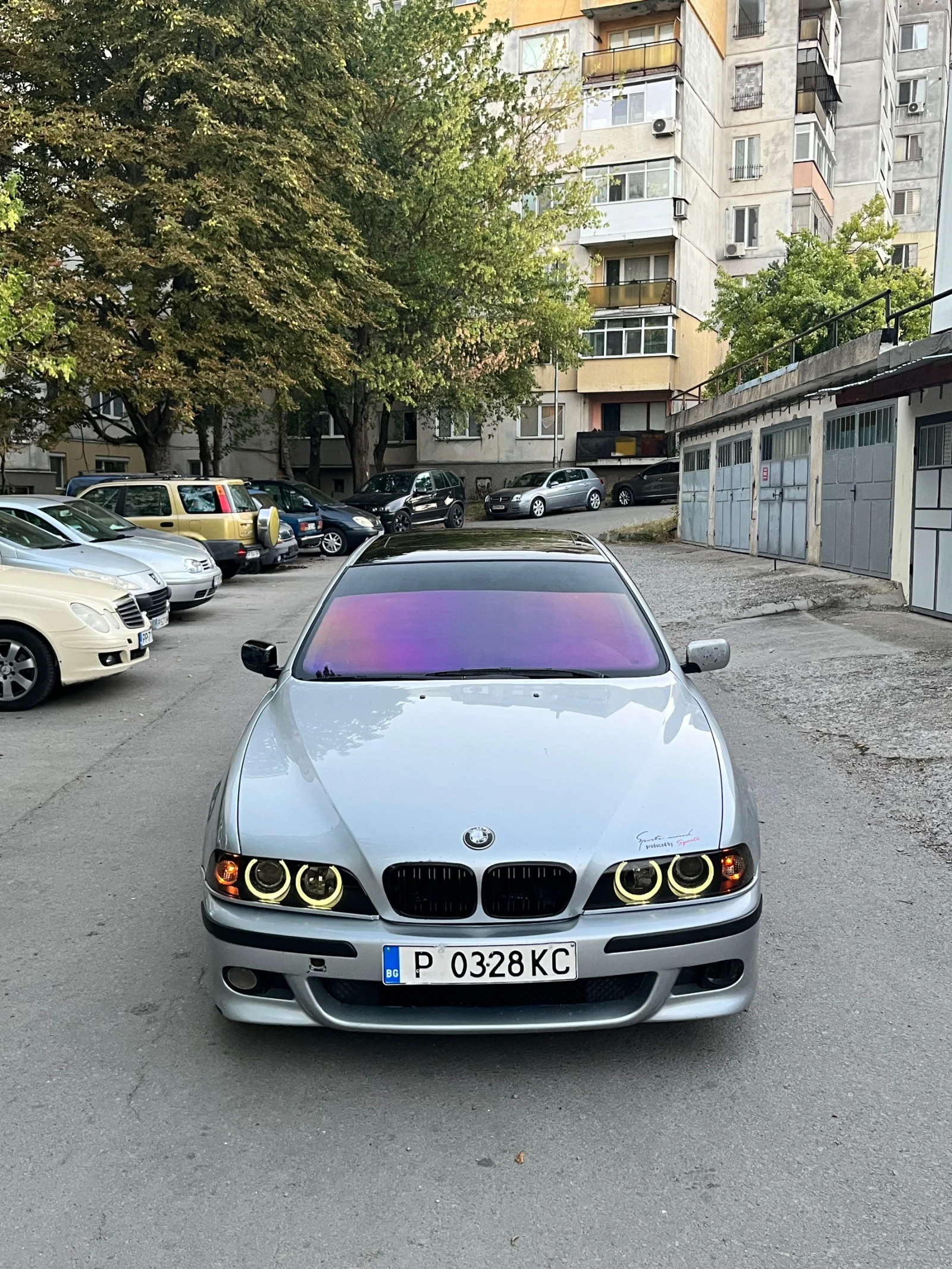 BMW 525 | Mobile.bg � ����������� 2