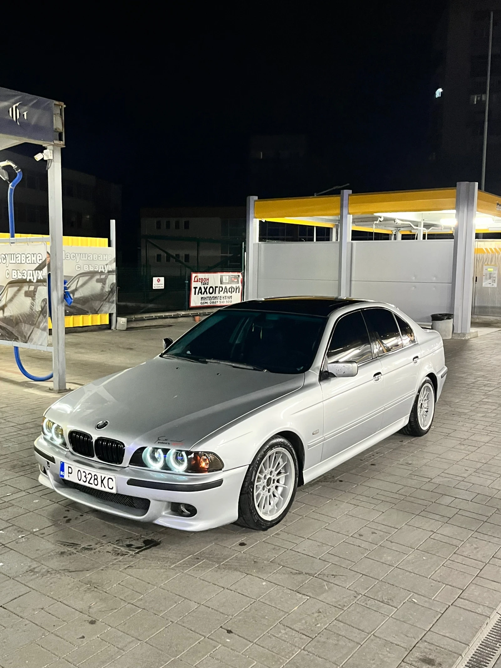 BMW 525 | Mobile.bg � ����������� 3