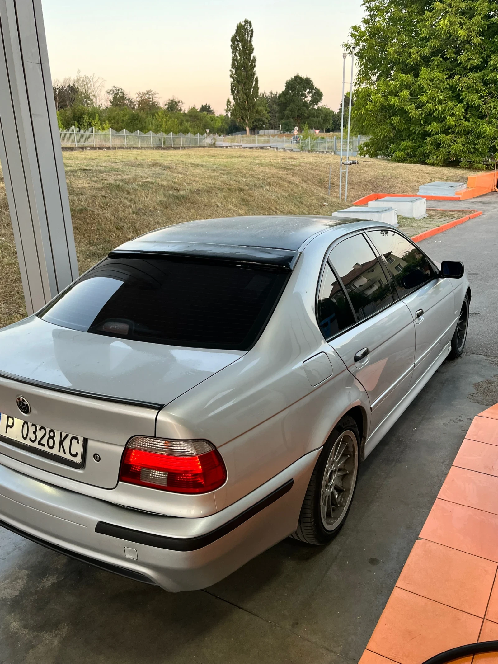 BMW 525 | Mobile.bg � ����������� 7