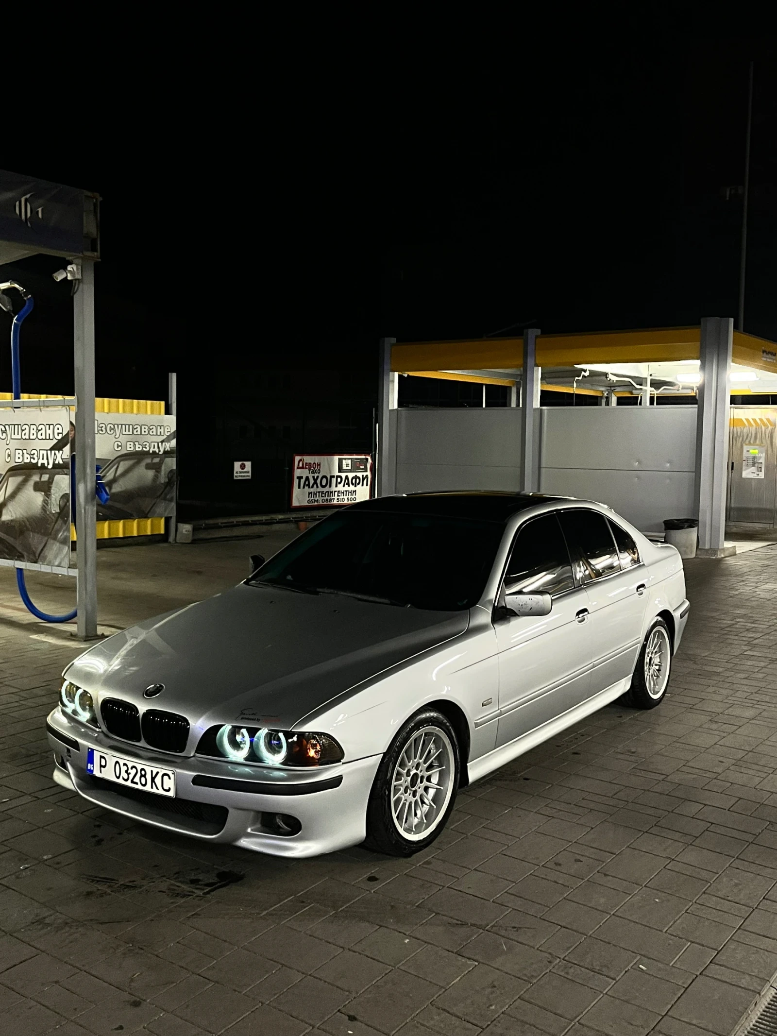 BMW 525 | Mobile.bg � ����������� 4