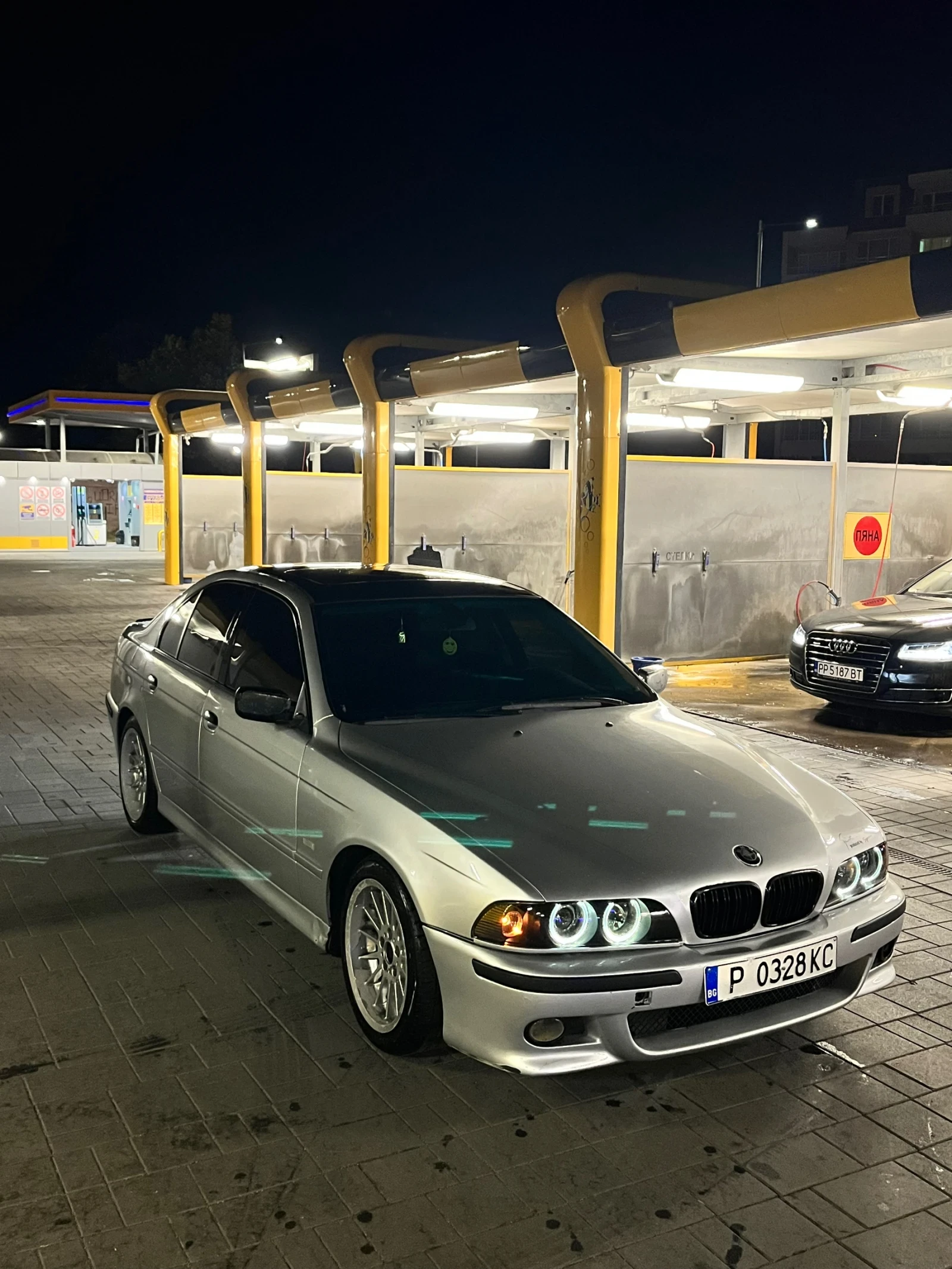 BMW 525 | Mobile.bg � ����������� 5