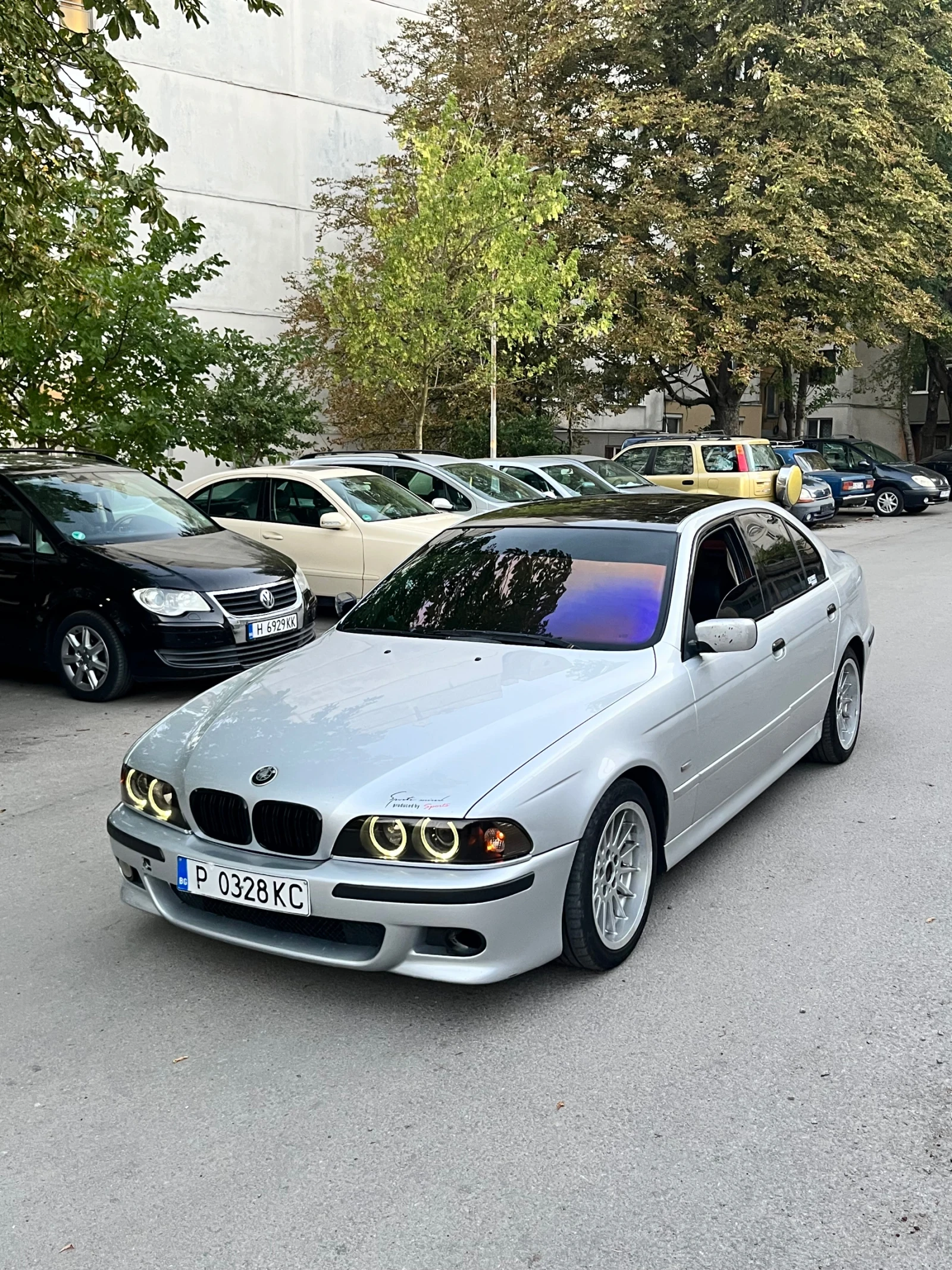 BMW 525 | Mobile.bg � ����������� 1