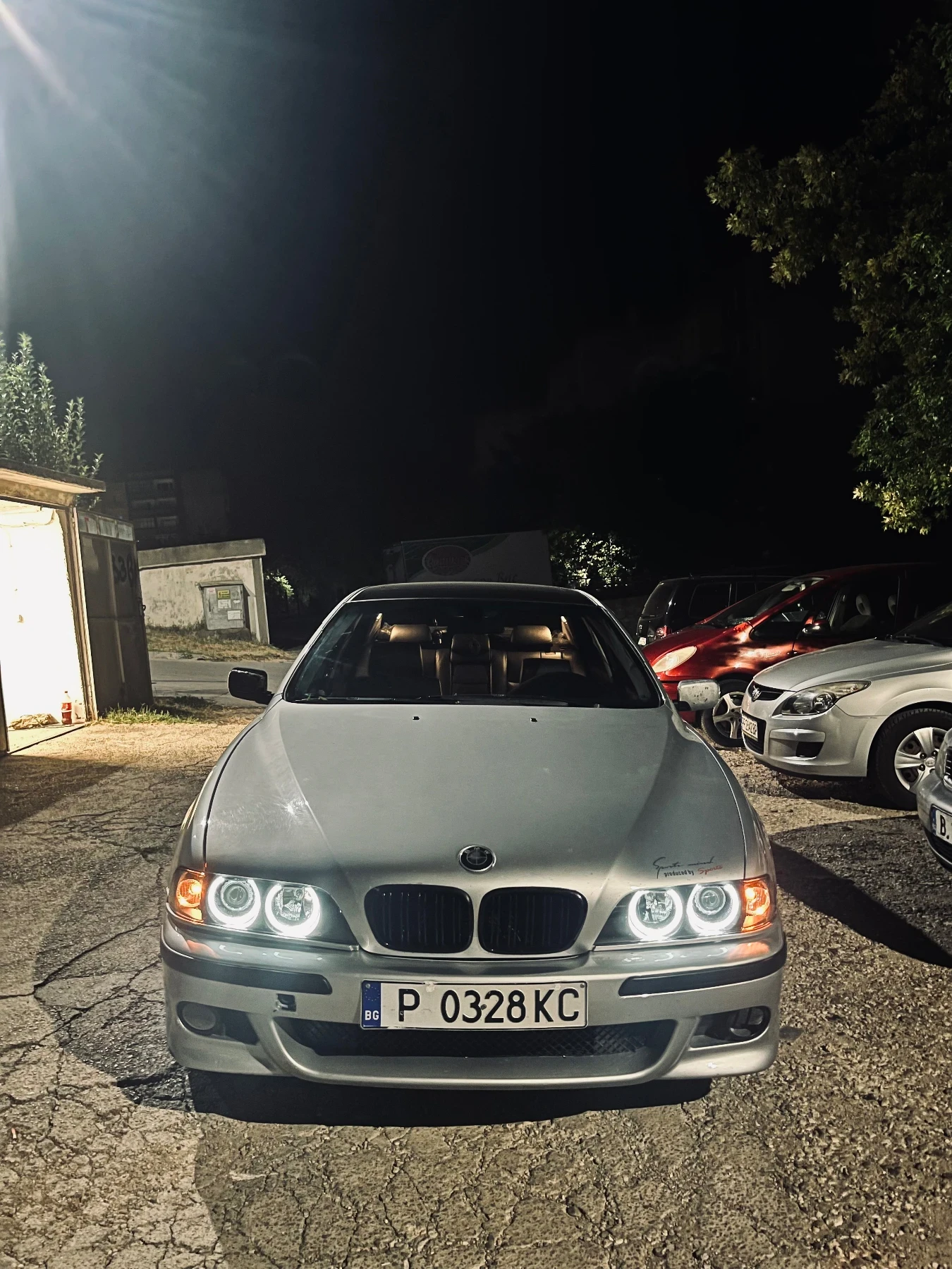 BMW 525 | Mobile.bg � ����������� 9
