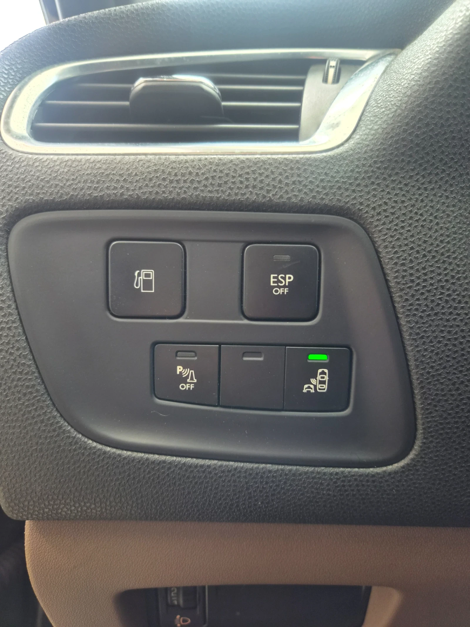 Citroen DS4, снимка 4 - Автомобили и джипове - 56071799