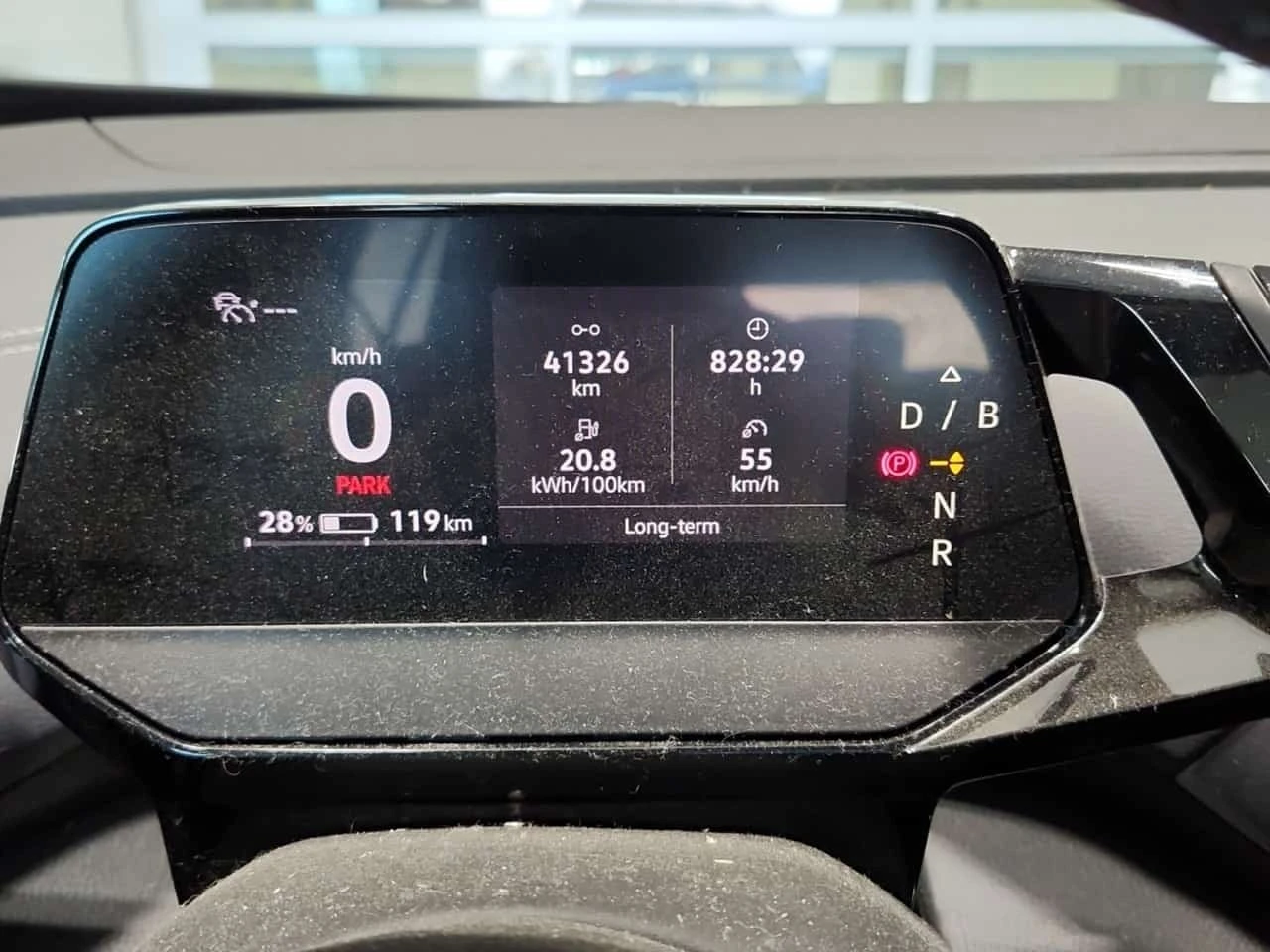 VW ID.4 * PRO * АВТОКРЕДИТ БЕЗ ПЪРВОНАЧАЛНА ВНОСКА* , снимка 9 - Автомобили и джипове - 56218677