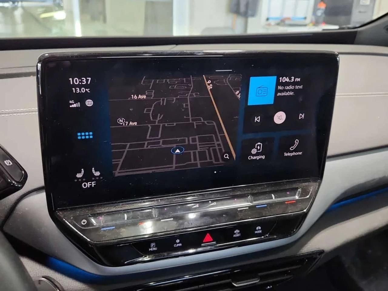 VW ID.4 * PRO * АВТОКРЕДИТ БЕЗ ПЪРВОНАЧАЛНА ВНОСКА* , снимка 11 - Автомобили и джипове - 56218677