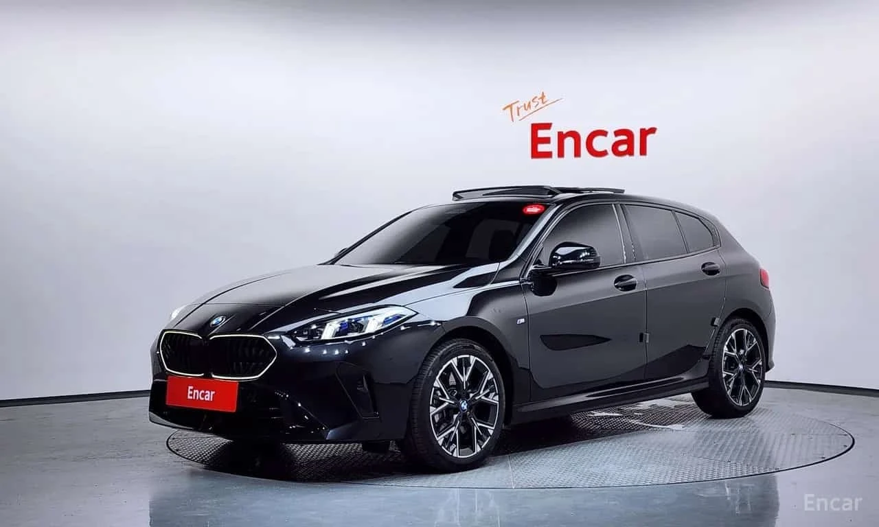 BMW 120 M SPORT * ФИКСИРАНА ЦЕНА ДО БЪЛГАРИЯ* 