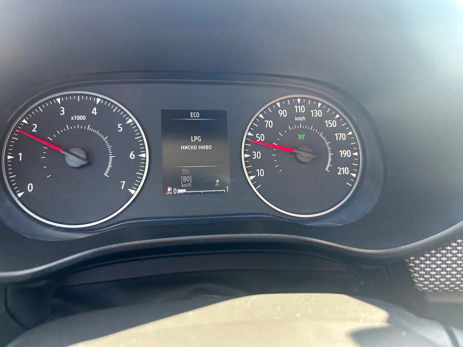 Dacia Jogger ���/������/�������� 09/2027 | Mobile.bg � ����������� 11