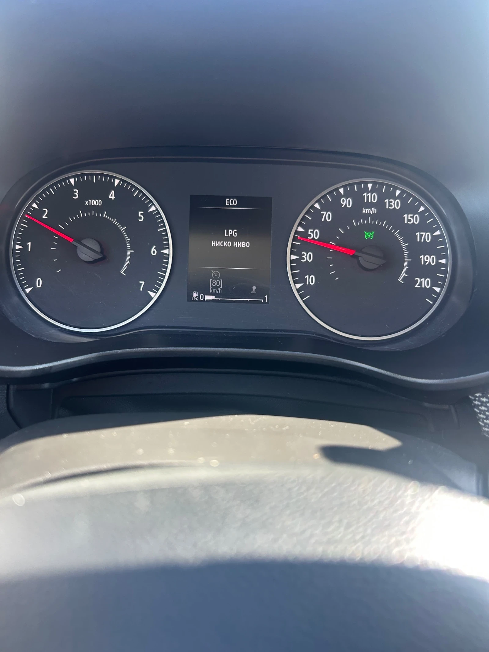 Dacia Jogger ���/������/�������� 09/2027 | Mobile.bg � ����������� 10