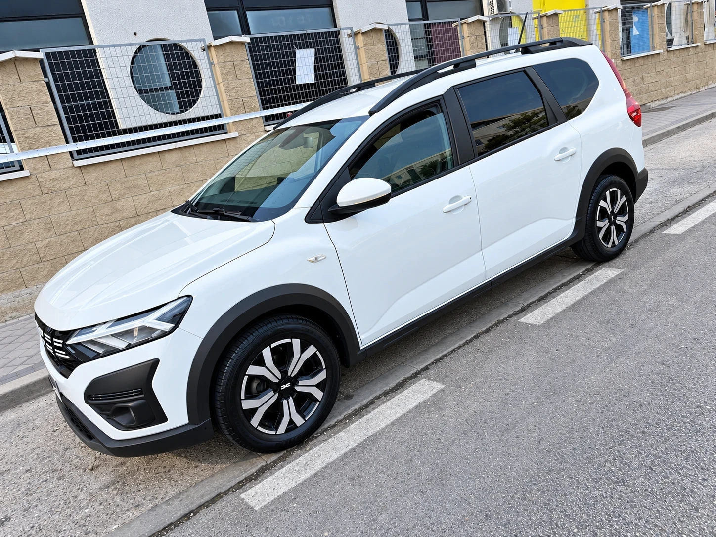 Dacia Jogger ����������� �� 09/2028 | Mobile.bg � ����������� 6