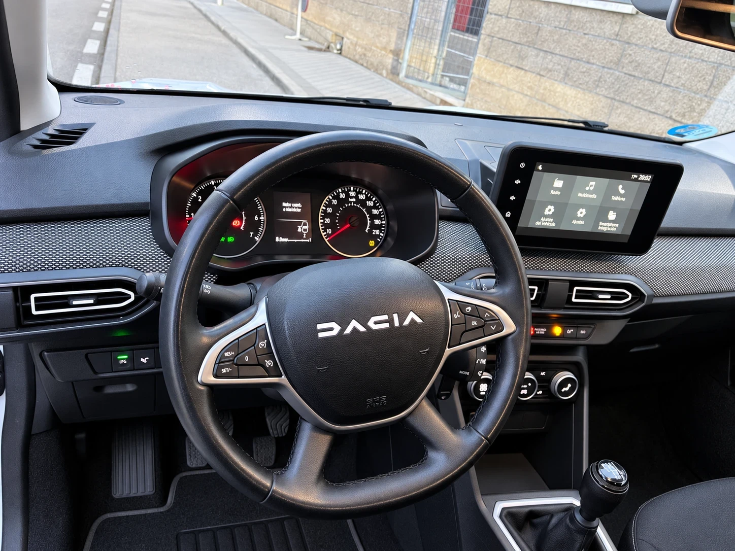 Dacia Jogger ����������� �� 09/2028 | Mobile.bg � ����������� 9