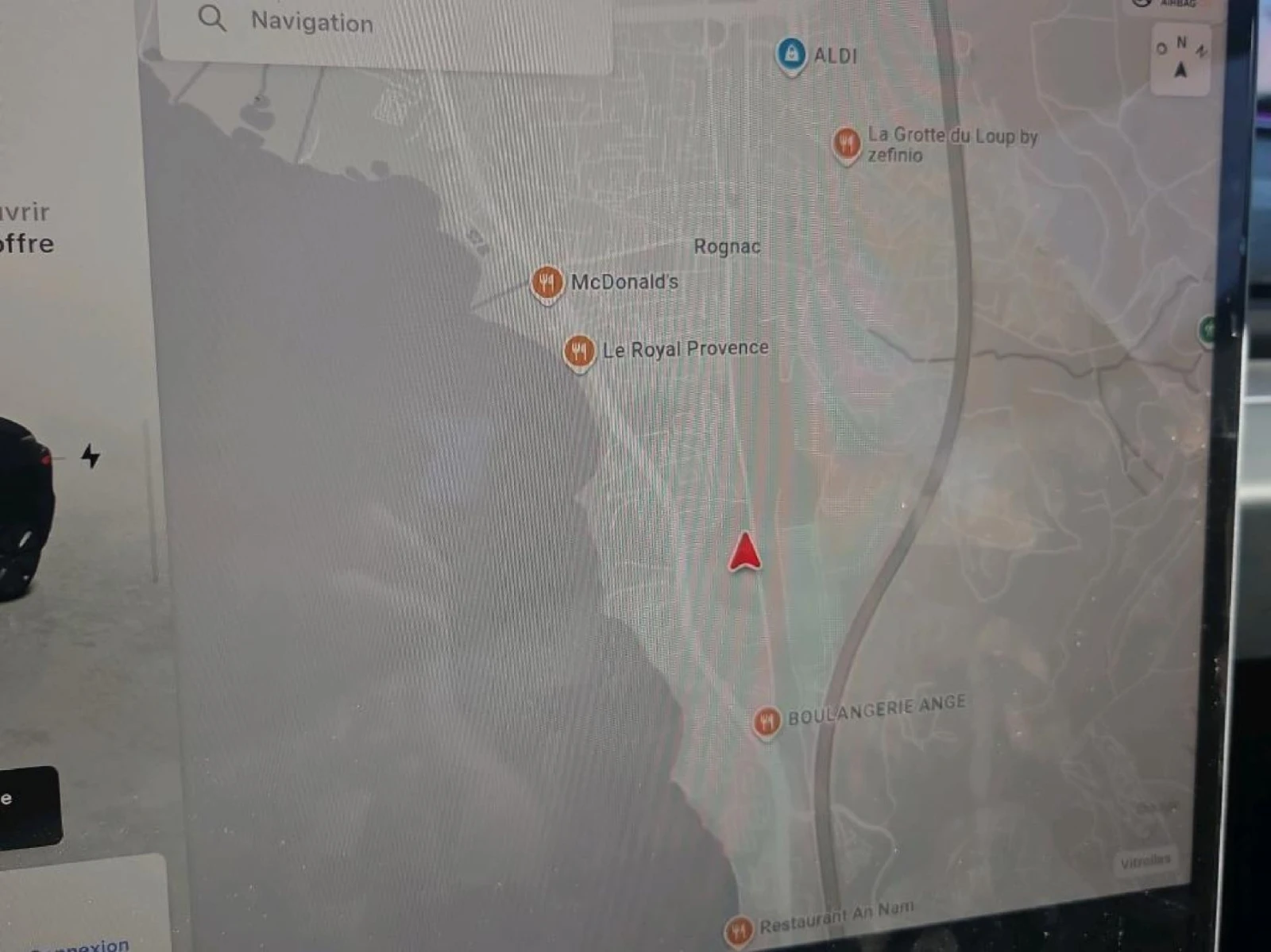 Tesla Model 3 Long Range Dual Motor Leather LED Navi 90% SoH | Mobile.bg � ����������� 9