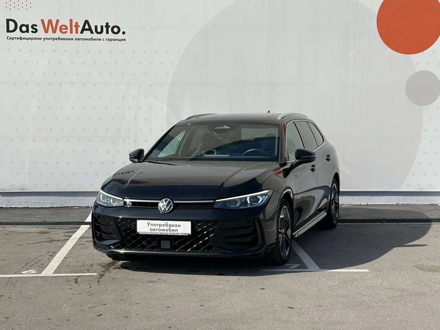 VW Passat | Mobile.bg � ����������� 1