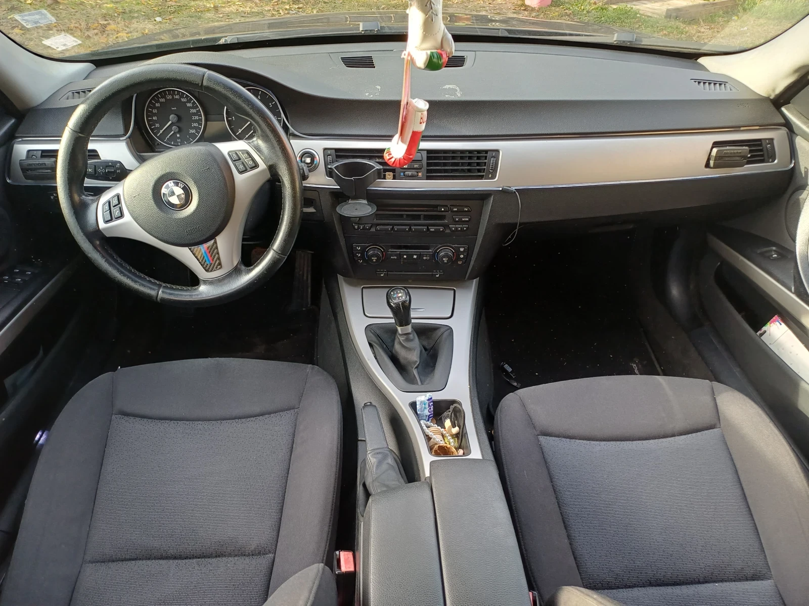 BMW 318, снимка 7 - Автомобили и джипове - 56621711