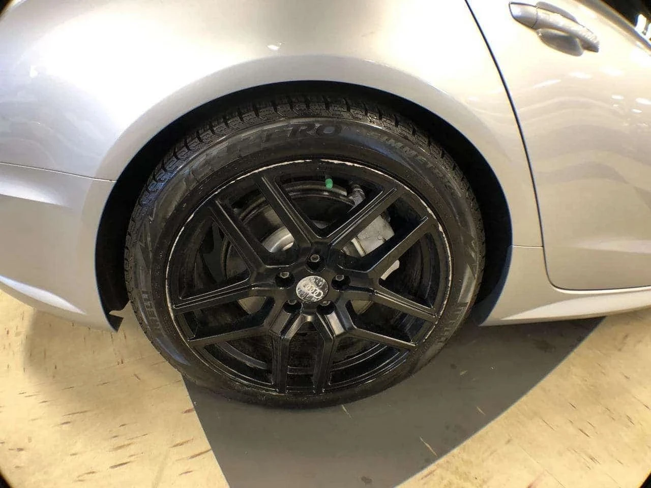 Audi A6, снимка 9 - Автомобили и джипове - 56724649
