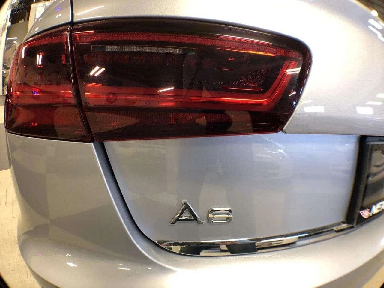 Audi A6, снимка 16 - Автомобили и джипове - 56724649