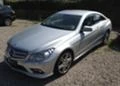 Mercedes-Benz E 350 W207 350CDI, снимка 1