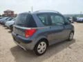 Peugeot 1007 1.6I, снимка 4