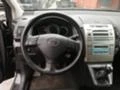 Toyota Corolla verso 2, 2 D4D 2.0D4D, снимка 13