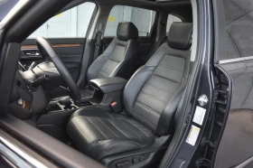 Honda Cr-v 1.5T Touring Panorama TOP!2 Ключа РЕГИСТРИРАНА! - изображение 7