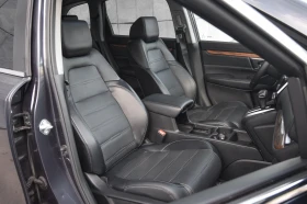 Honda Cr-v 1.5T Touring Panorama TOP!2 Ключа РЕГИСТРИРАНА! - изображение 8