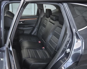 Honda Cr-v 1.5T Touring Panorama TOP!2 Ключа РЕГИСТРИРАНА! - изображение 9