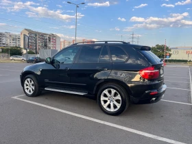 BMW X5 3.0i ГАЗ, снимка 5