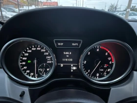 Mercedes-Benz ML 350 CDI/FULL/4MATIK/EURO6, снимка 13