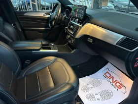 Mercedes-Benz ML 350 CDI/FULL/4MATIK/EURO6, снимка 9