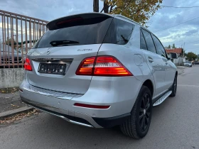 Mercedes-Benz ML 350 CDI/FULL/4MATIK/EURO6, снимка 7