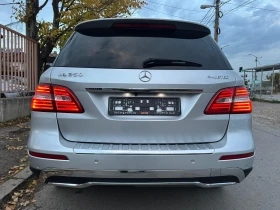 Mercedes-Benz ML 350 CDI/FULL/4MATIK/EURO6, снимка 6