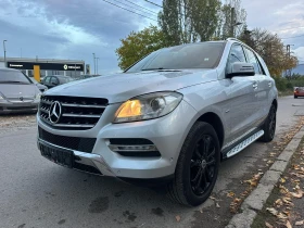 Mercedes-Benz ML 350 CDI/FULL/4MATIK/EURO6, снимка 4